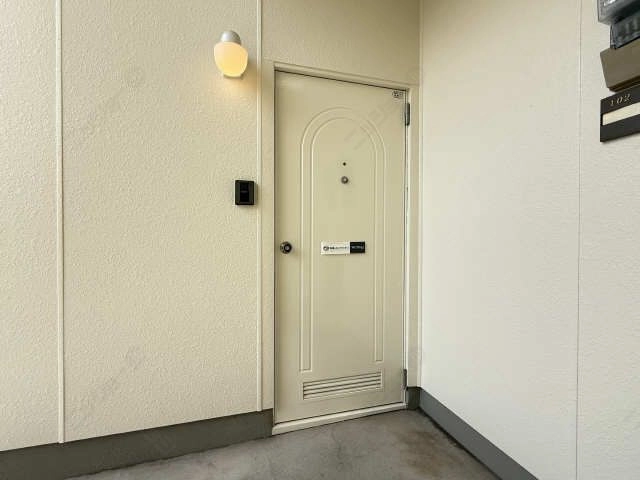 玄関ドア