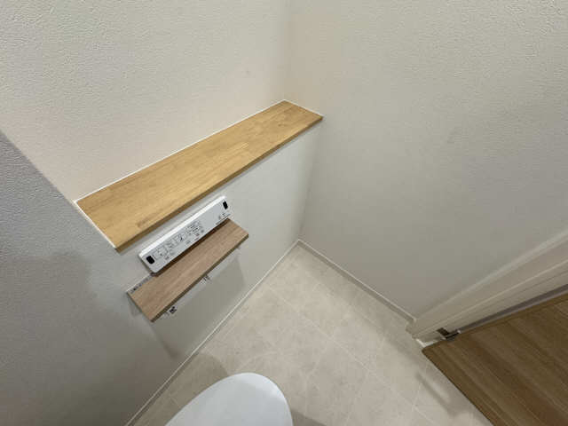 WC‐３
