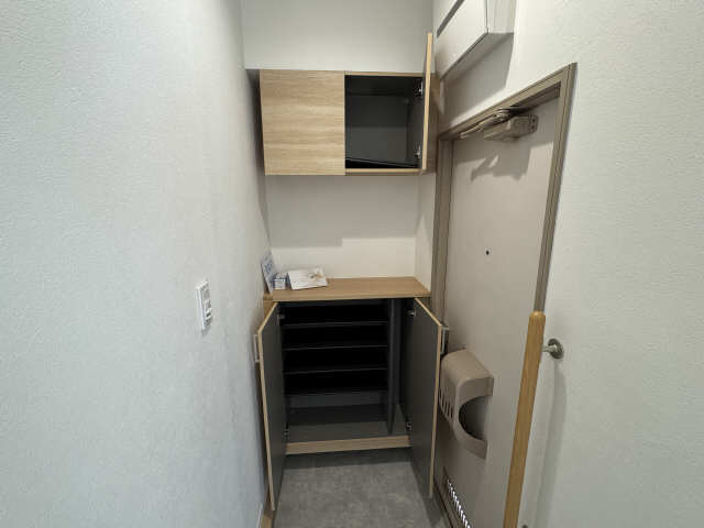 シューズBOX
