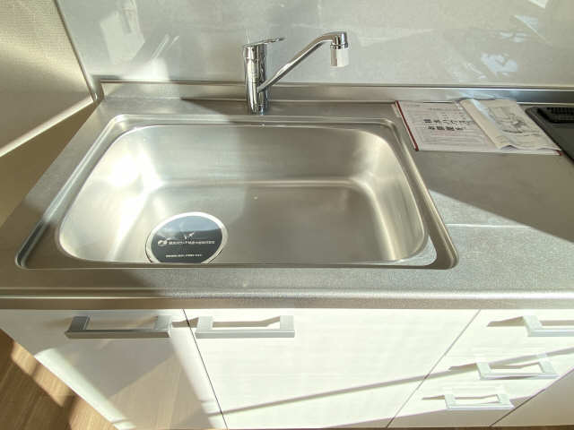 キッチンシンク