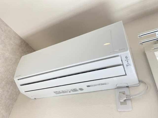 エアコン（リビング）