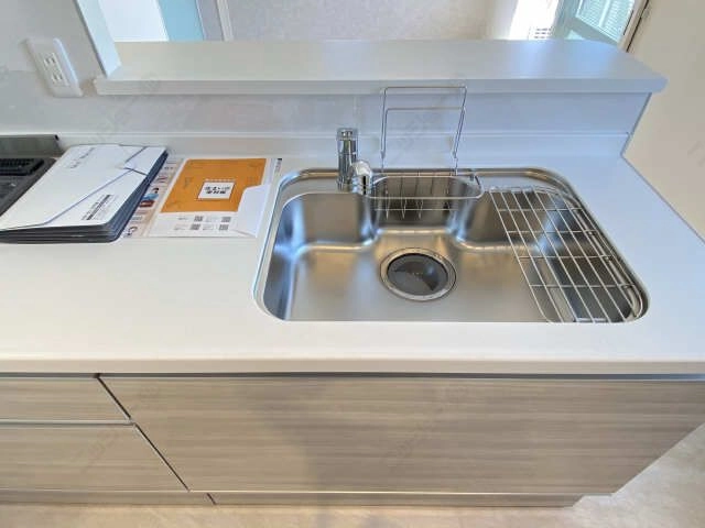 キッチンシンク