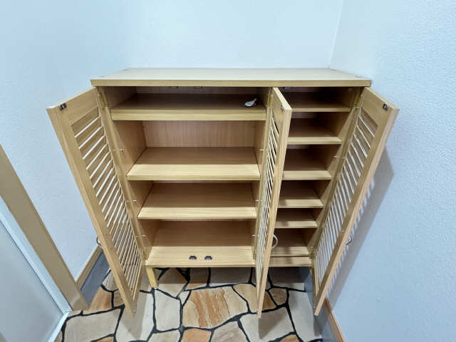 シューズBOX