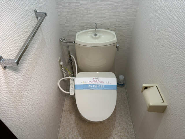 WC