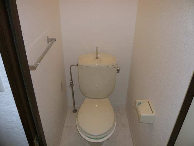 ＷＣ