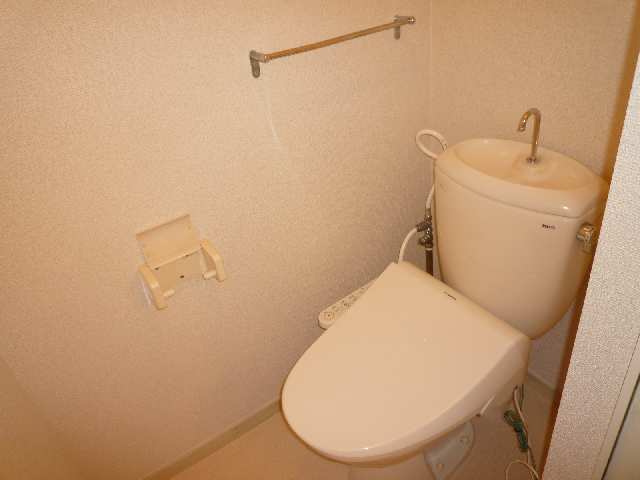 ＷＣ