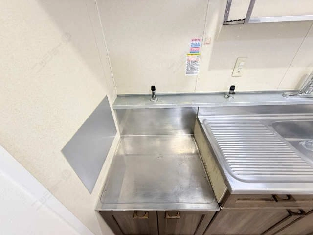 コンロスペース