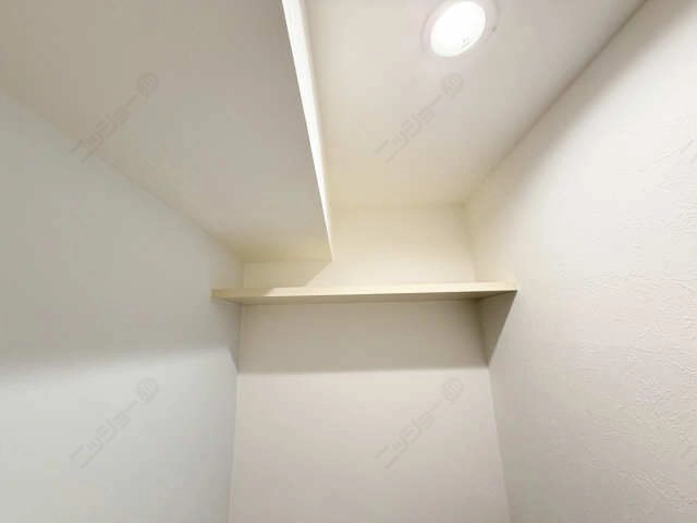 収納（トイレ）