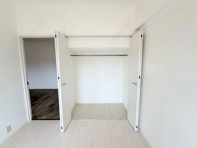 収納（南洋室）