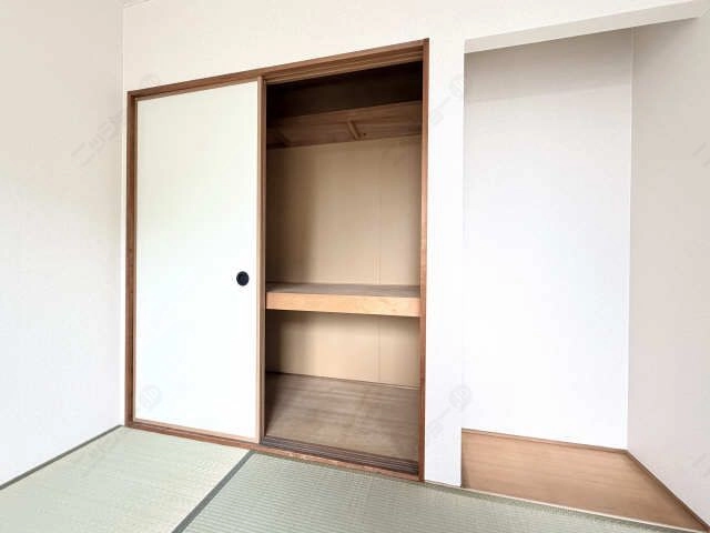 収納(和室)