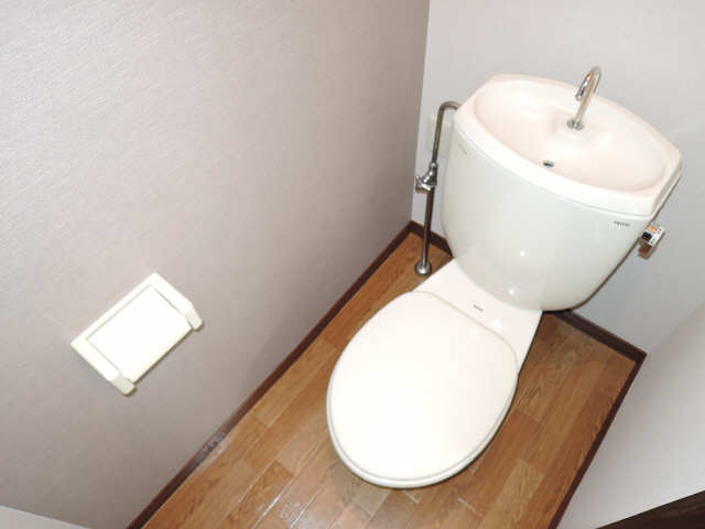 ＷＣ