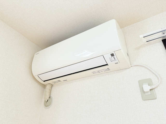 エアコン（リビング）