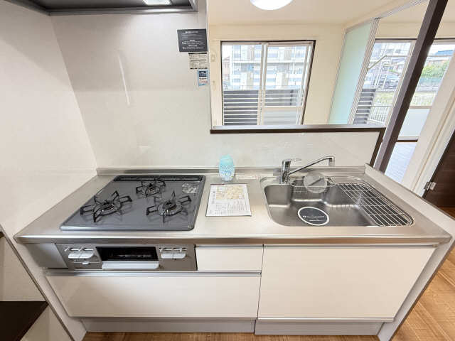 キッチンシンク