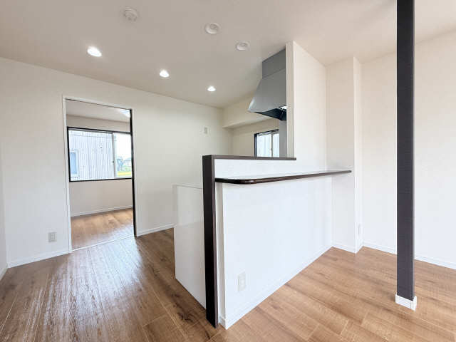 キッチン周辺-2