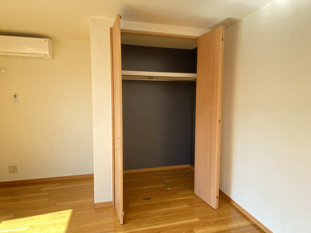 収納（リビング）