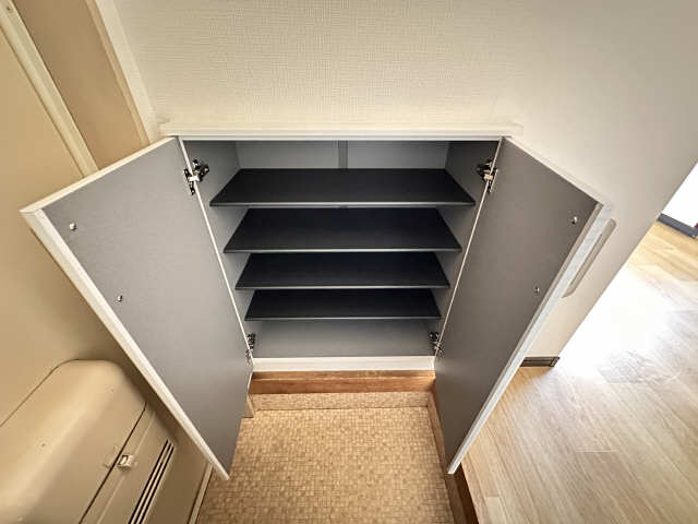 シューズBOX