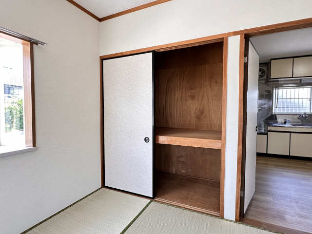 収納（和室）