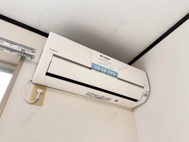 エアコン（洋室）