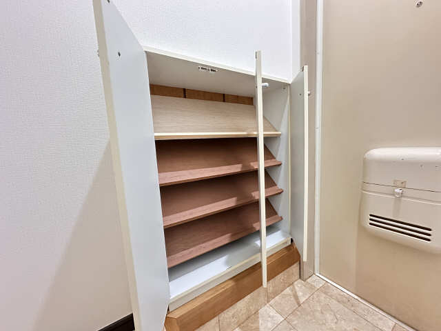シューズBOX