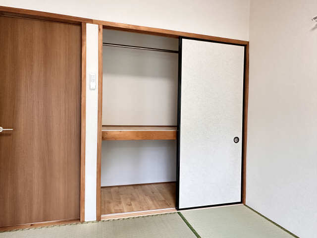 収納（和室）
