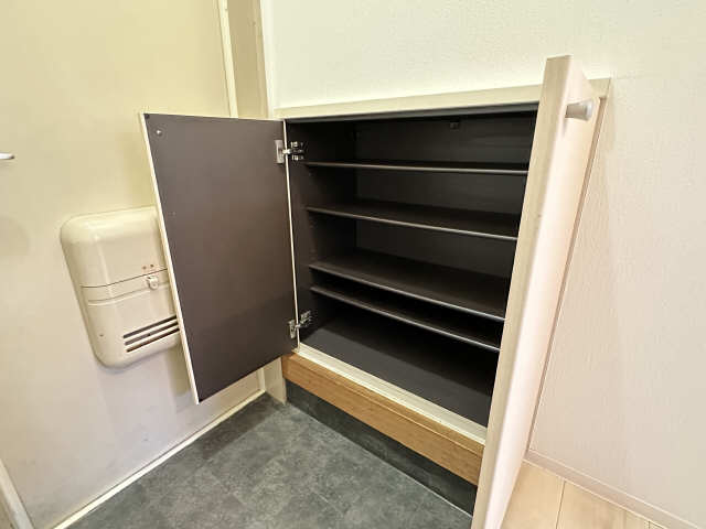 シューズBOX