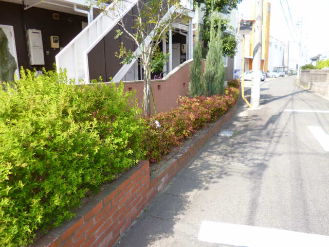 共用部