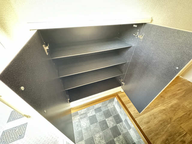 シューズBOX