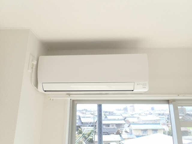 エアコン