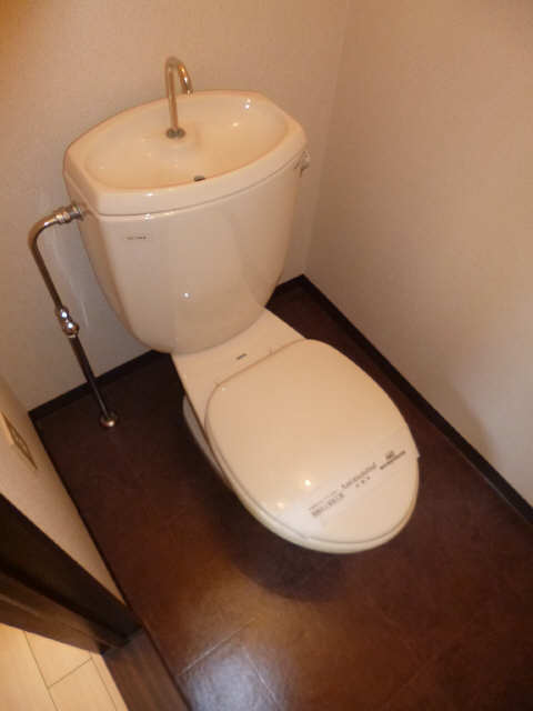 ＷＣ