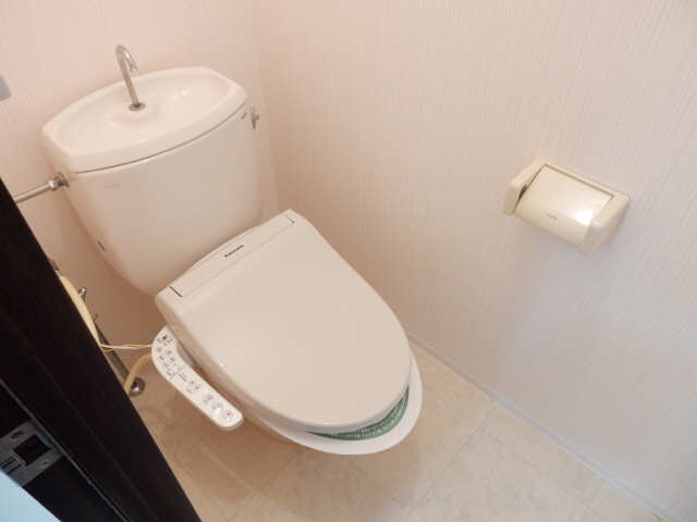ＷＣ