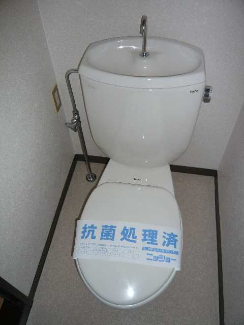 ＷＣ