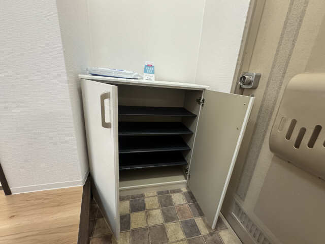 シューズBOX