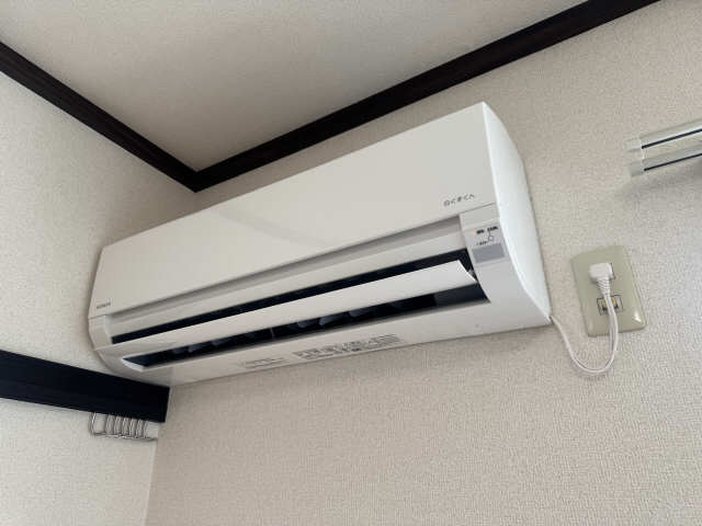 エアコン（東洋室）