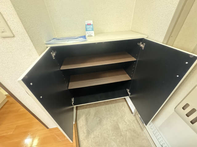 シューズBOX