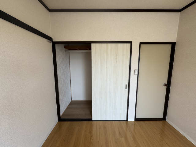収納（西洋室）