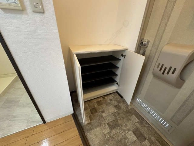 シューズBOX