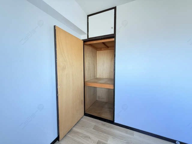 収納（北洋室）