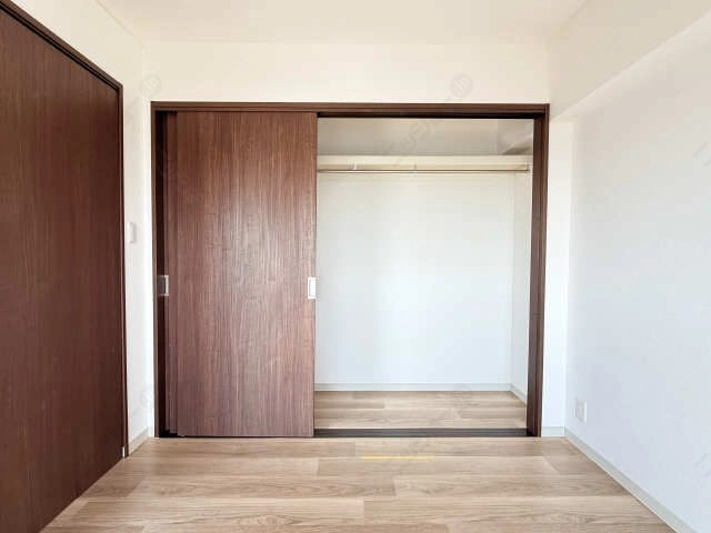 収納（南洋室）