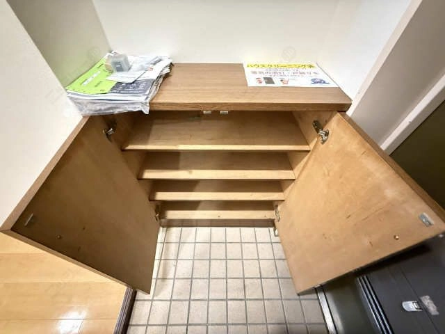 シューズBOX