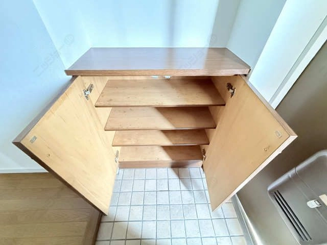 シューズBOX