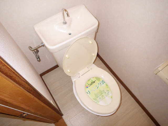 ＷＣ
