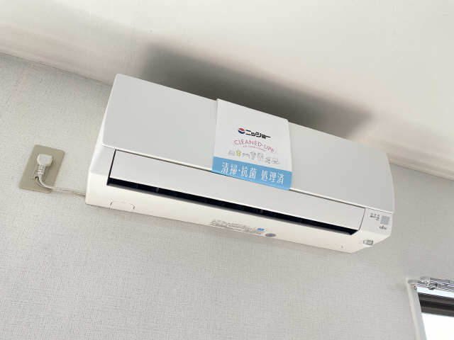 エアコン（リビング）