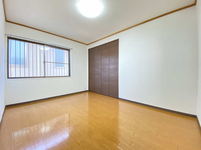 中洋室