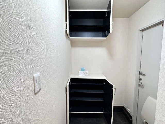 シューズBOX