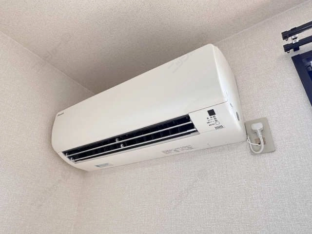 エアコン（南洋室）