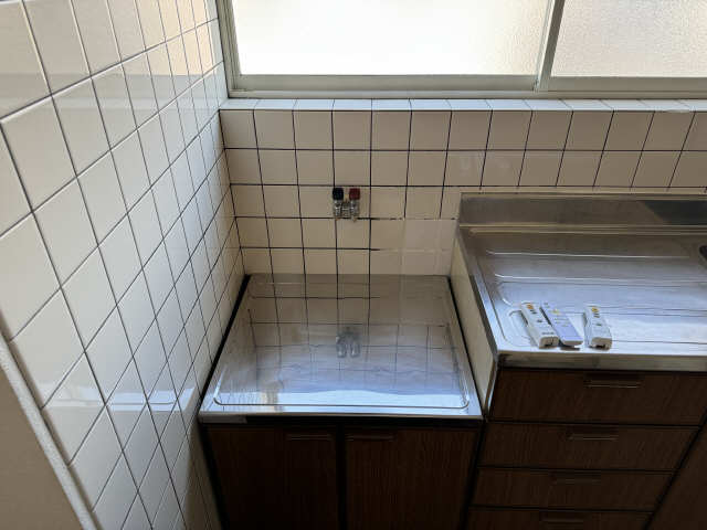ガスコンロの台