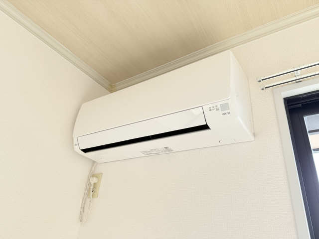 エアコン（洋室）