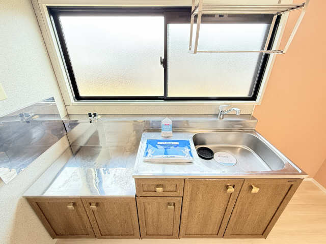キッチンシンク