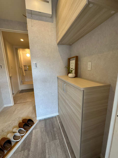 シューズBOX