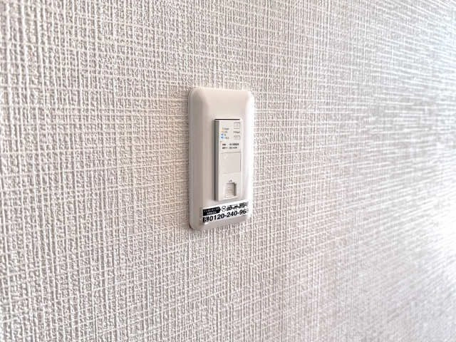 インターネット設備